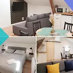 Le Notre Dame - Hyper Centre - Wifi - Netflix Angoulême