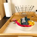 Le Notre Dame - Hyper Centre - Wifi - Netflix Apartment