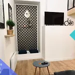 Apartment Le Notre Dame - Hyper Centre - Wifi - Netflix Angoulême