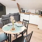 Le Notre Dame - Hyper Centre - Wifi - Netflix Apartment Angoulême