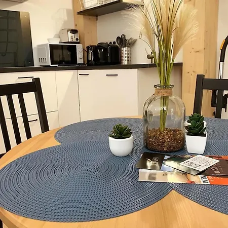 Appartamento Le Notre Dame - Hyper Centre - Wifi - Netflix *