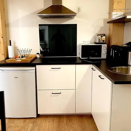 Apartment Le Notre Dame - Hyper Centre Angouleme