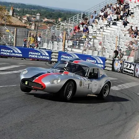 Le Notre Dame - Hyper Centre - Wifi - Netflix Apartman