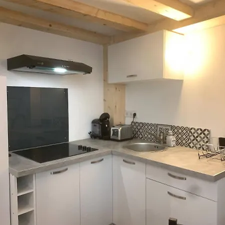 Le Notre Dame - Hyper Centre - Wifi - Netflix Appartamento *