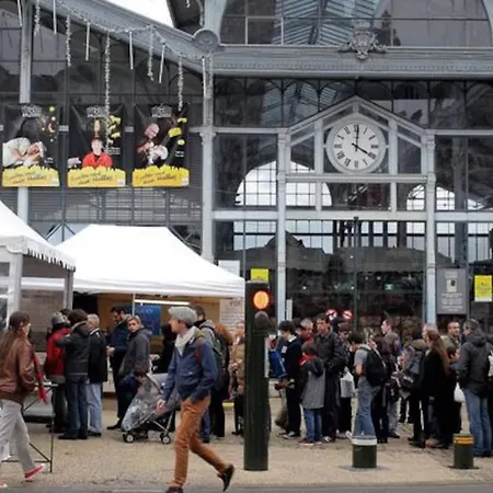 Le Notre Dame - Hyper Centre - Wifi - Netflix