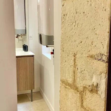 Le Notre Dame - Hyper Centre - Wifi - Netflix