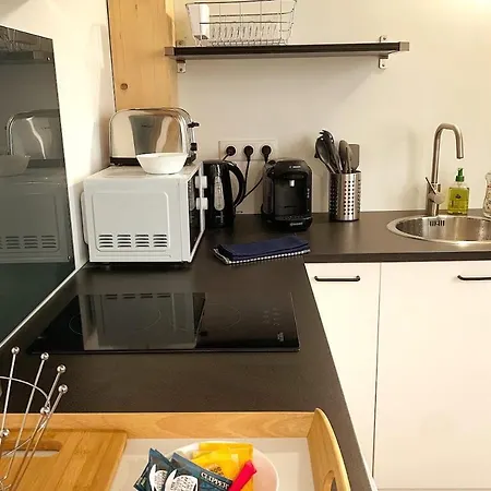 Le Notre Dame - Hyper Centre - Wifi - Netflix