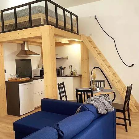 Le Notre Dame - Hyper Centre - Wifi - Netflix Apartment Angoulême