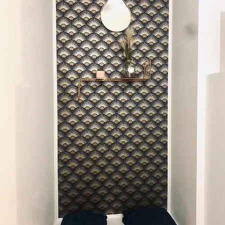 Appartamento Le Notre Dame - Hyper Centre - Wifi - Netflix