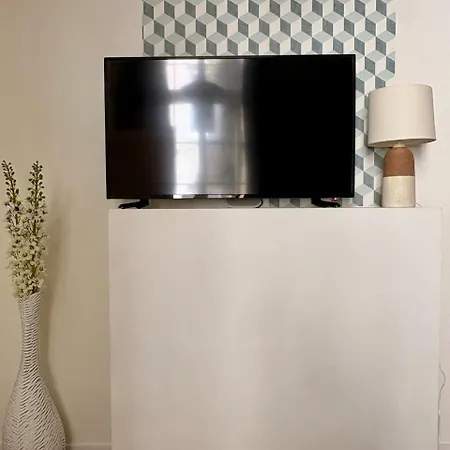 Apartament Le Notre Dame - Hyper Centre