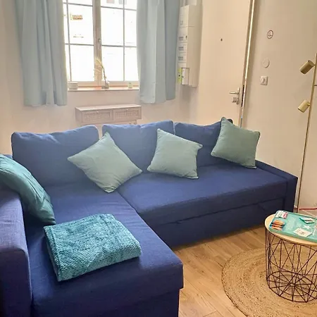 Apartment Le Notre Dame - Hyper Centre