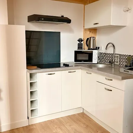 Apartment Le Notre Dame - Hyper Centre
