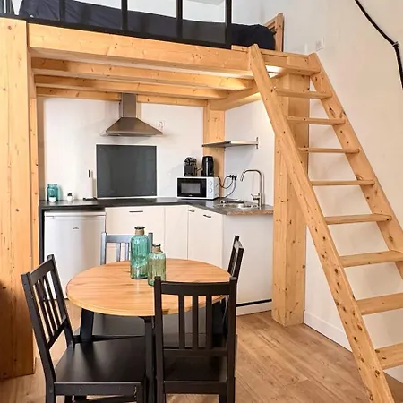 Apartment Le Notre Dame - Hyper Centre