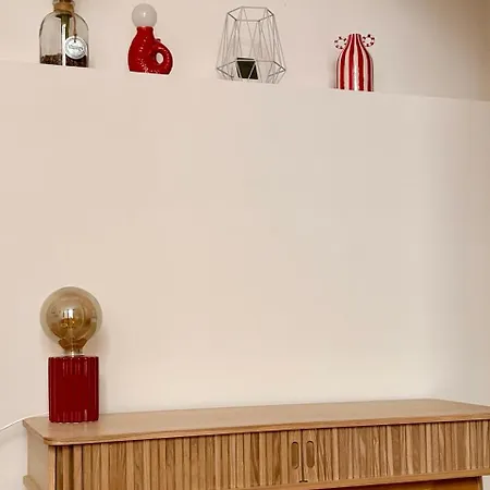 Le Notre Dame - Hyper Centre Apartment Angouleme