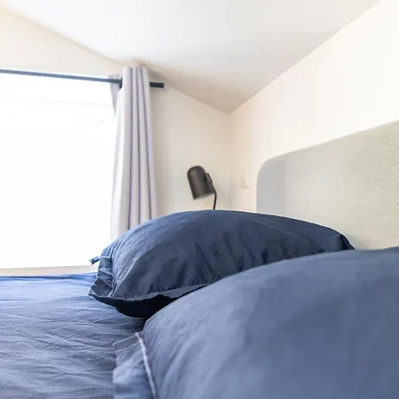 Le Notre Dame - Hyper Centre Appartement *