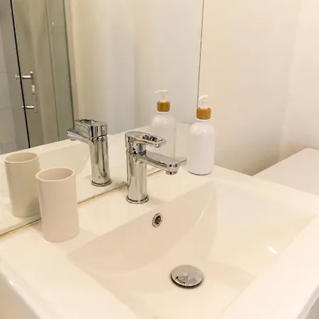Le Notre Dame - Hyper Centre Apartamento *