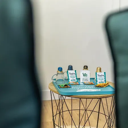 Le Notre Dame - Hyper Centre - Wifi - Netflix Appartement Angoulême