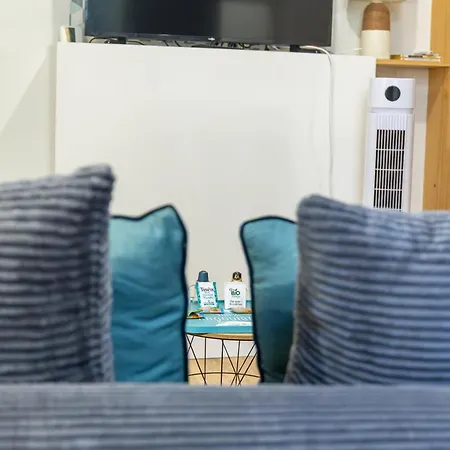 Le Notre Dame - Hyper Centre - Wifi - Netflix Appartement Angoulême