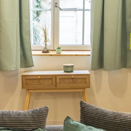 Apartamento Le Notre Dame - Hyper Centre Angulema