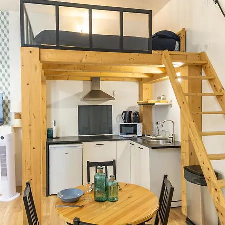 Apartamento Le Notre Dame - Hyper Centre