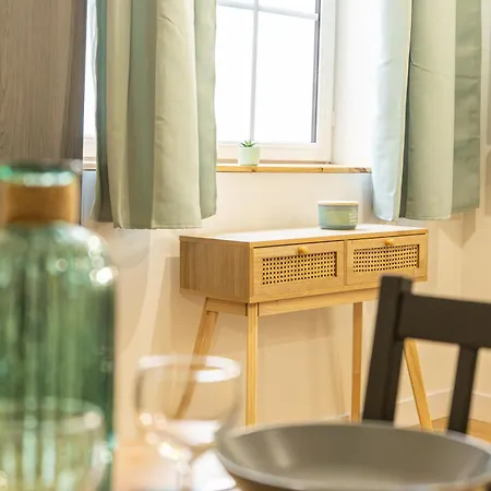 Le Notre Dame - Hyper Centre - Wifi - Netflix Appartement