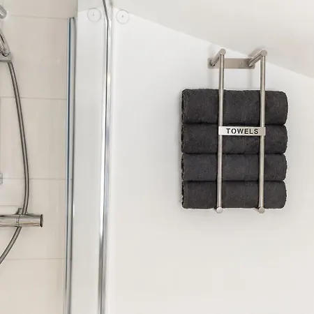 Le Notre Dame - Hyper Centre Daire