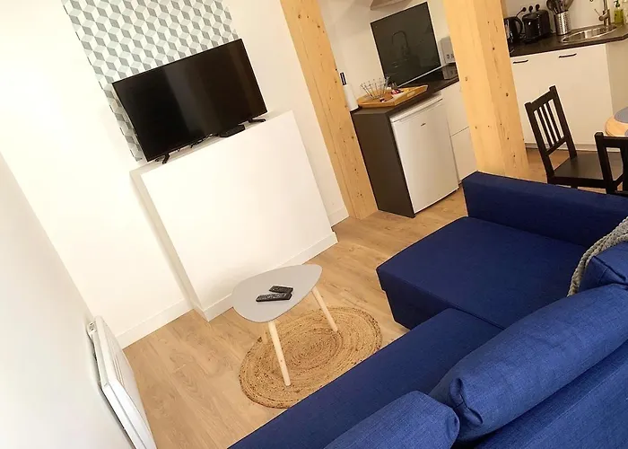 Le Notre Dame - Hyper Centre - Wifi - Netflix * Angouleme