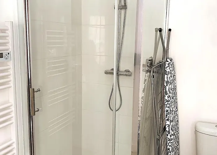 Le Notre Dame - Hyper Centre - Wifi - Netflix Angouleme