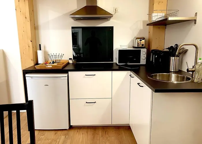 Apartment Le Notre Dame - Hyper Centre - Wifi - Netflix Angouleme