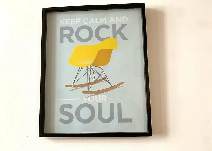 Le Notre Dame - Hyper Centre - Wifi - Netflix Apartment Angouleme