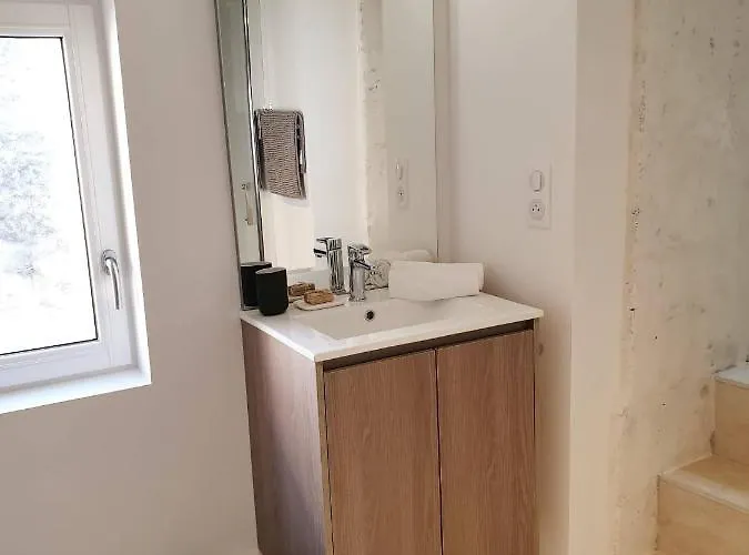 Le Notre Dame - Hyper Centre - Wifi - Netflix Angouleme