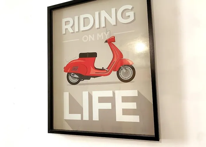 Apartment Le Notre Dame - Hyper Centre - Wifi - Netflix