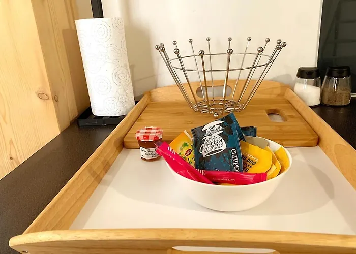 Le Notre Dame - Hyper Centre - Wifi - Netflix Apartment