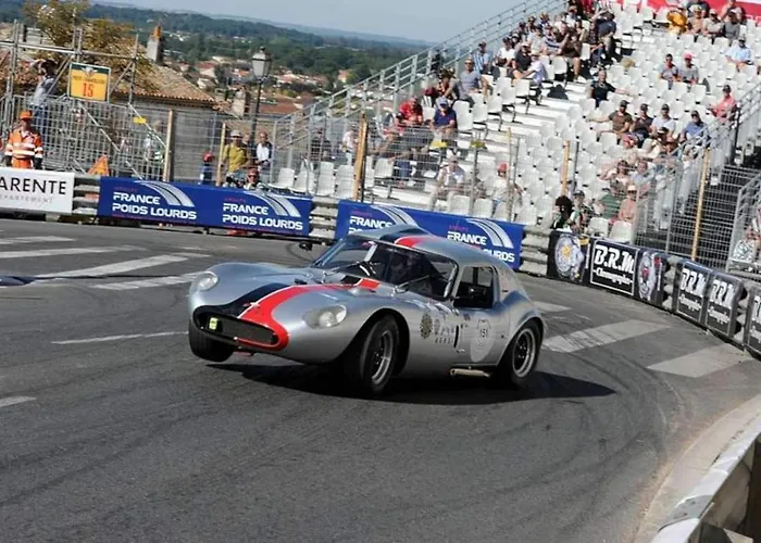 Le Notre Dame - Hyper Centre - Wifi - Netflix Apartment