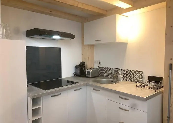 Le Notre Dame - Hyper Centre - Wifi - Netflix Apartment *