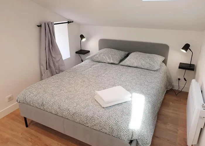 Le Notre Dame - Hyper Centre - Wifi - Netflix Angouleme