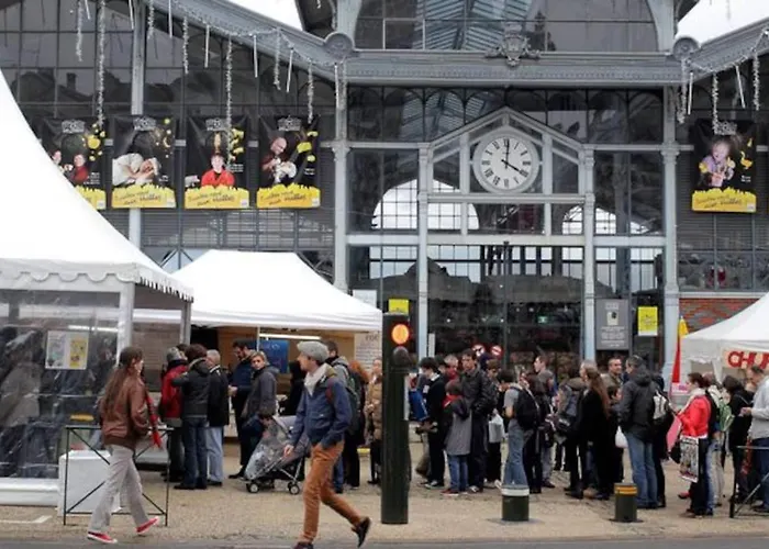 Le Notre Dame - Hyper Centre - Wifi - Netflix