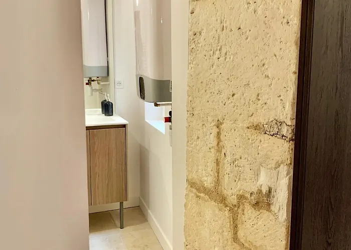 Le Notre Dame - Hyper Centre - Wifi - Netflix