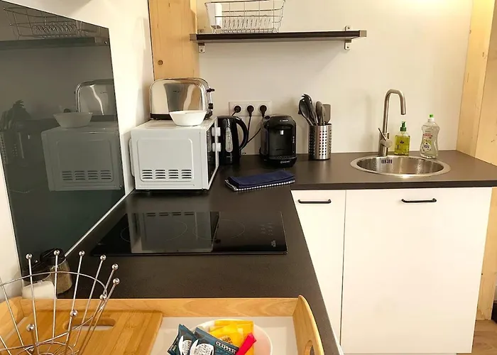 Le Notre Dame - Hyper Centre - Wifi - Netflix